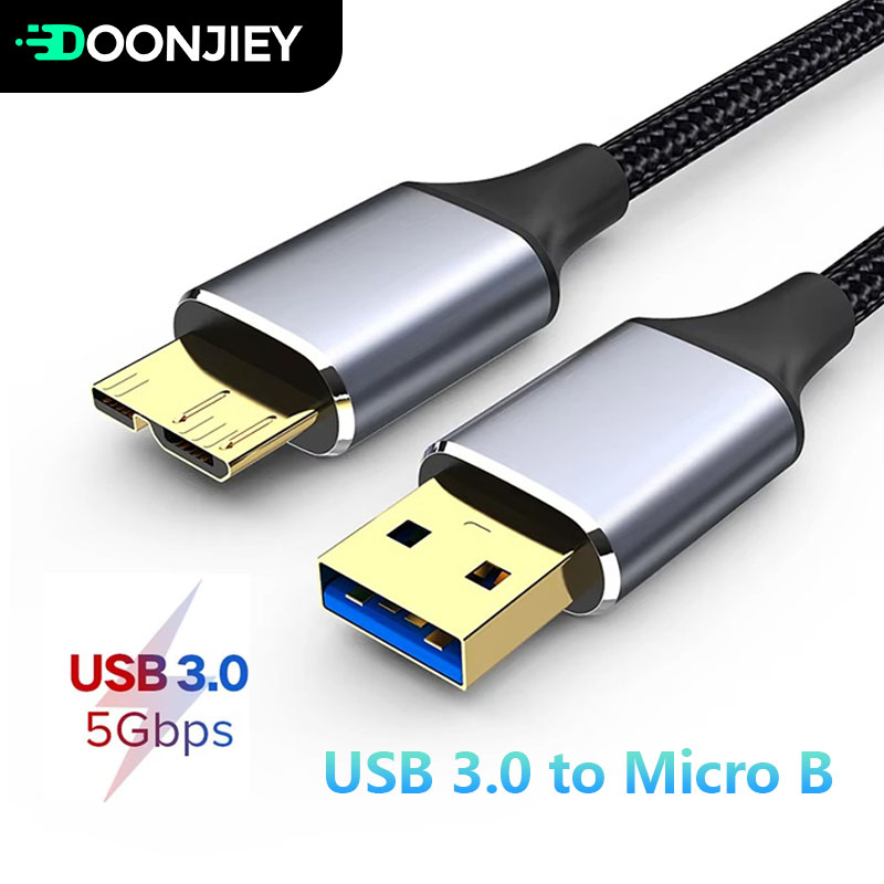 USB 3.0 Type A to USB3.0 Micro - Samsung Ssd review and price