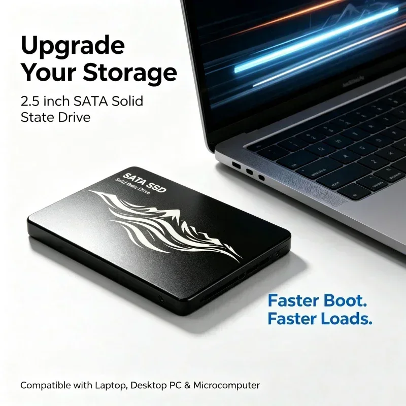 2026 500GB 1TB 2TB 4TB 2.5 Inc - Ssd 500Gb review and price