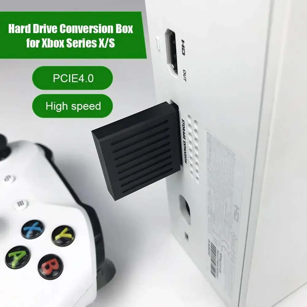 For Xbox Series-X/S M.2 NVME 2 - Memory Card Ssd review and price