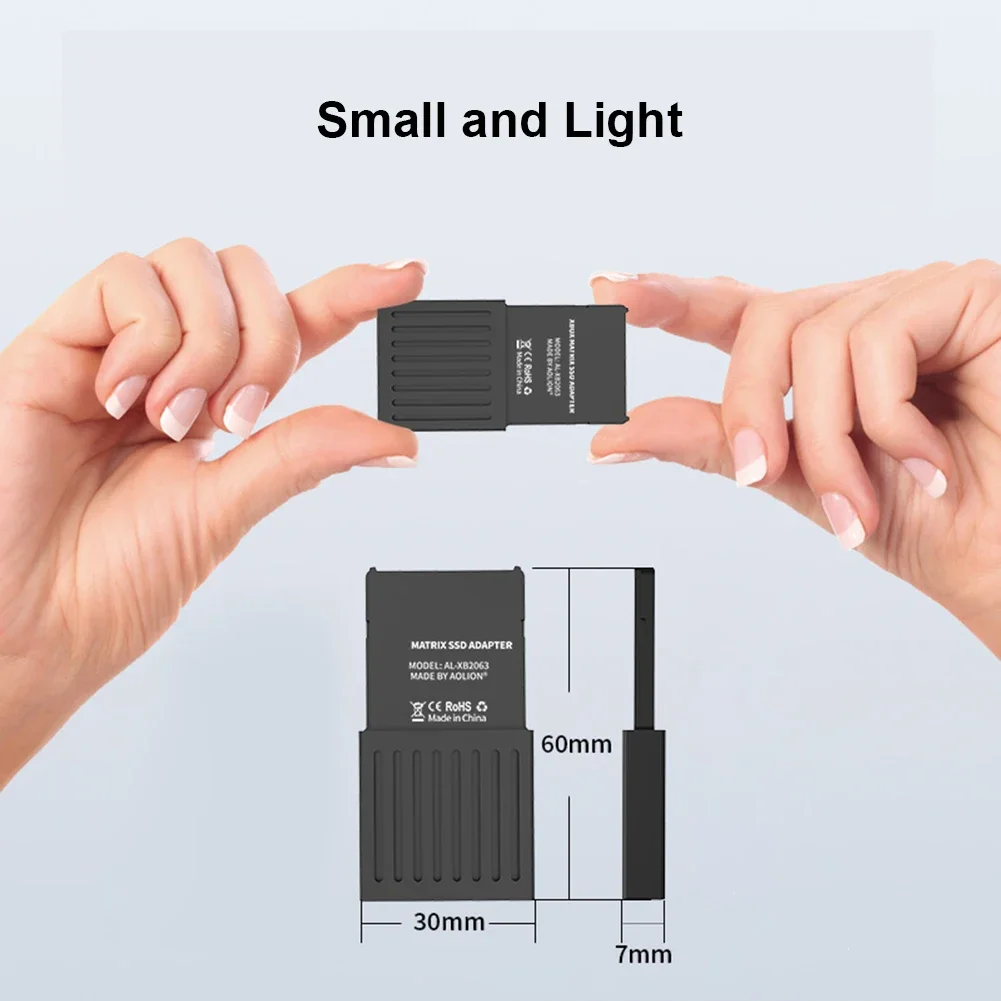 For Xbox Series-X/S M.2 NVME 2 - Memory Card Ssd review and price
