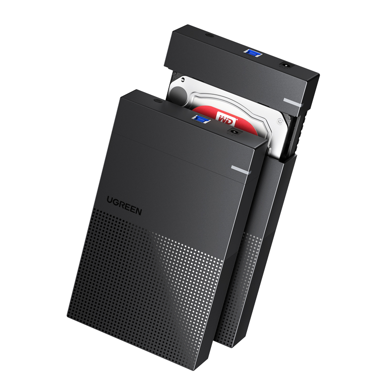 UGREEN External Hard Drive Enc - Ssd Hard Drive review and price