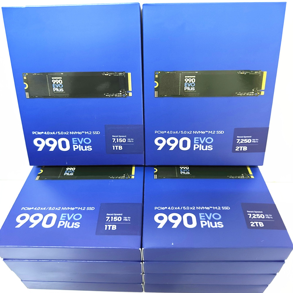 Original  New SSD For Samsung  - Samsung Ssd review and price