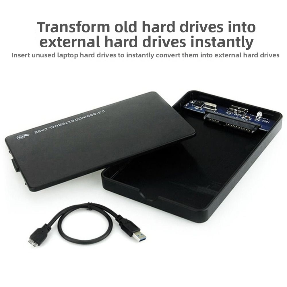 New USB 3.0 Hard Drive Enclosu - Ssd Hard Drive review and price