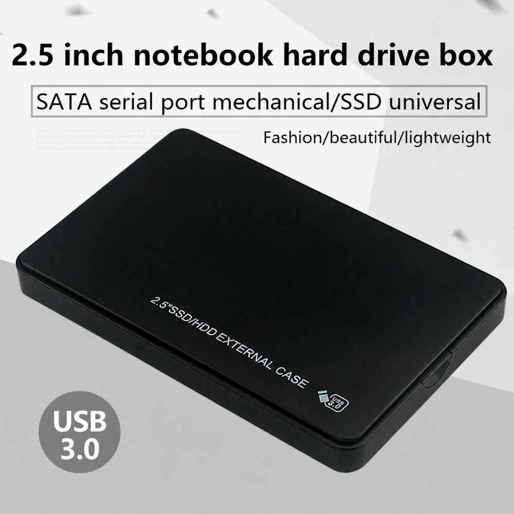 New USB 3.0 Hard Drive Enclosu - Ssd Hard Drive review and price