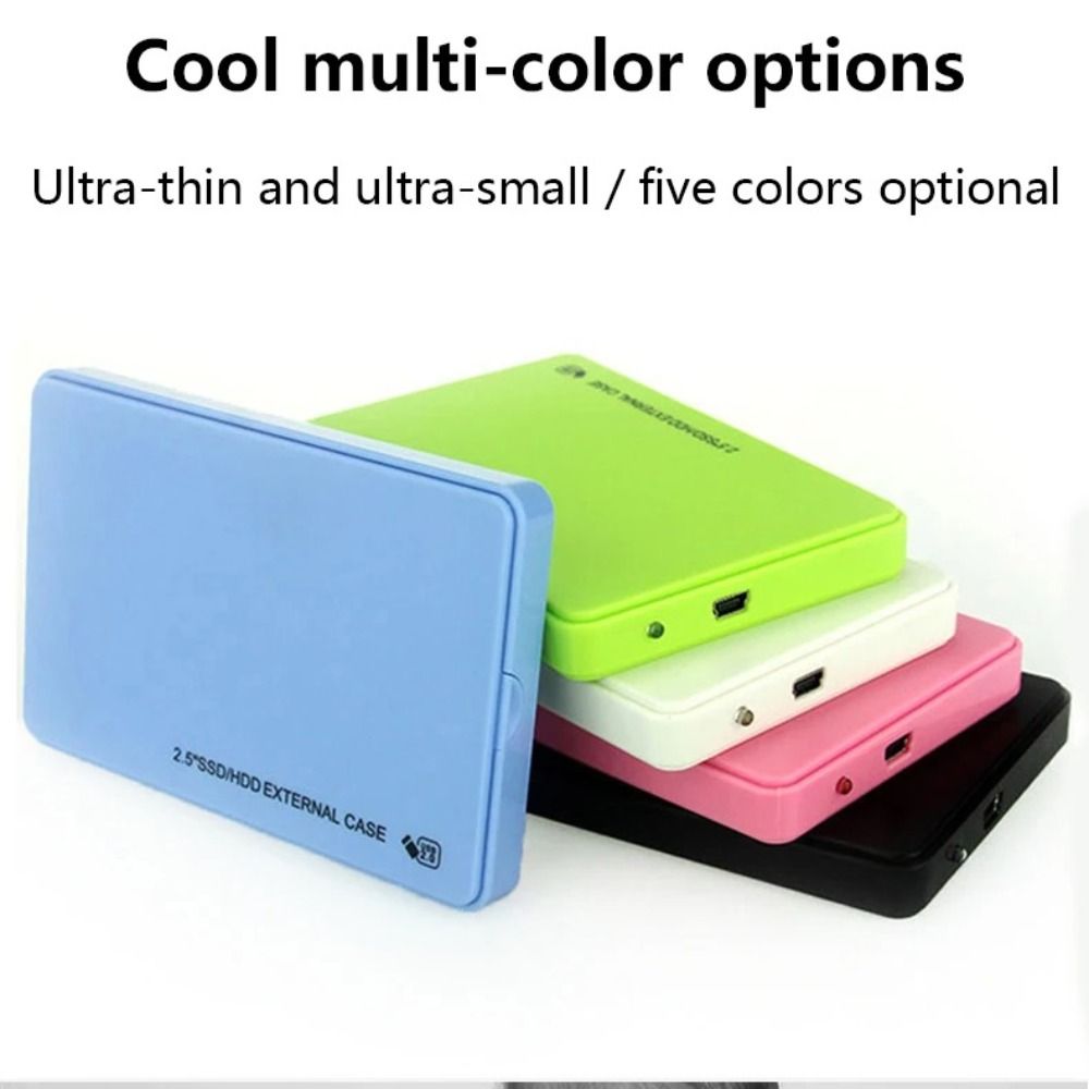 New USB 3.0 Hard Drive Enclosu - Ssd Hard Drive review and price