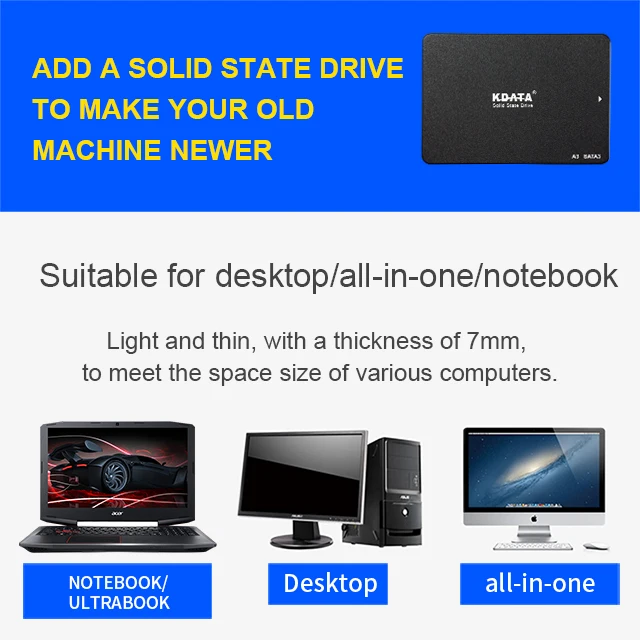 kdata solid state interno disc - Ssd Hard Drive review and price