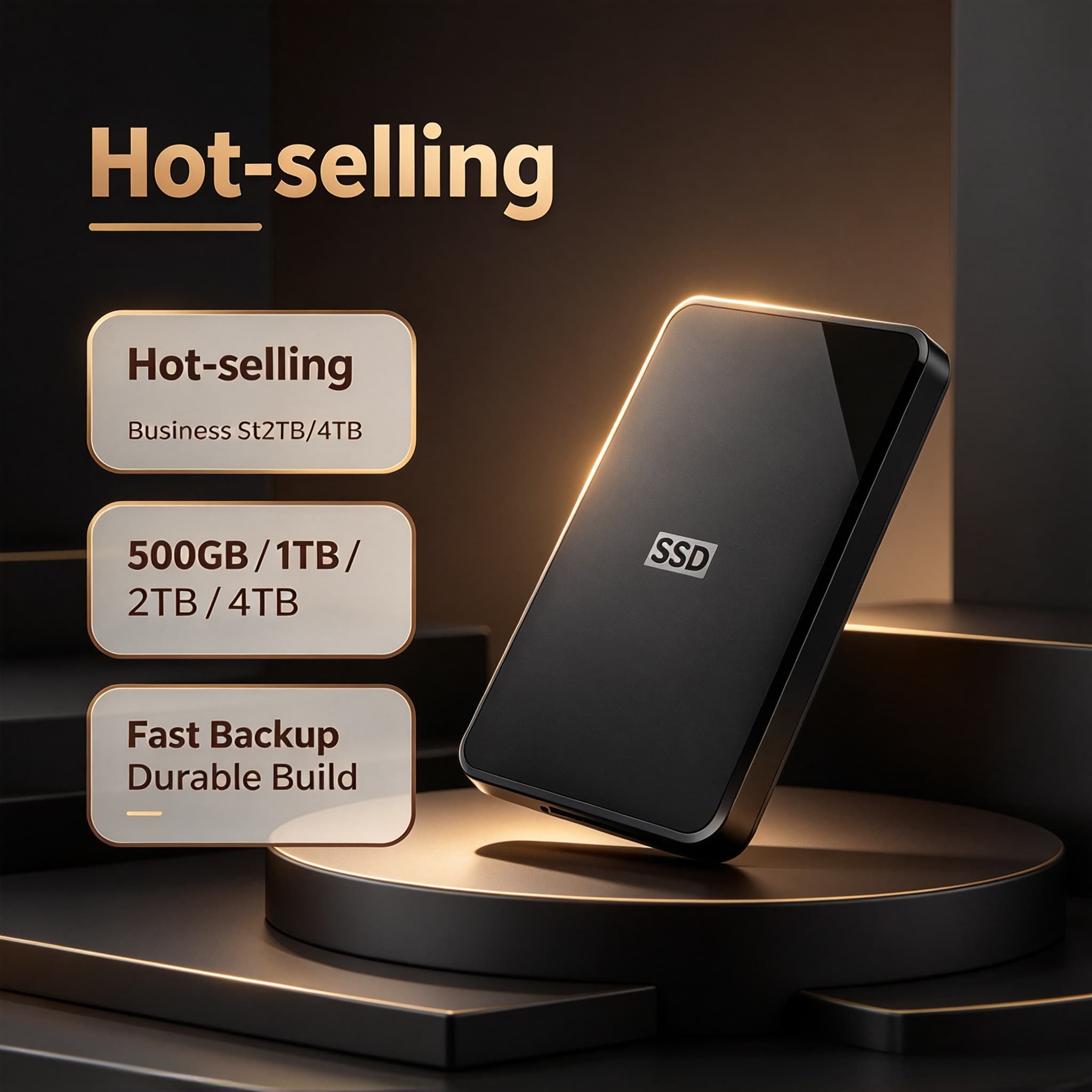 New External SSD Portable USB3 - Ssd 500Gb review and price