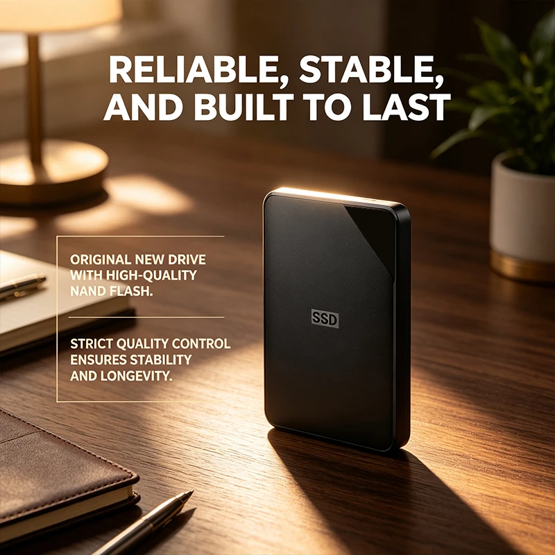 New External SSD Portable USB3 - Ssd 500Gb review and price