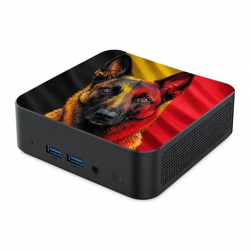 2026 New Mini PC Intel Core i3 - Ssd 2Tb review and price
