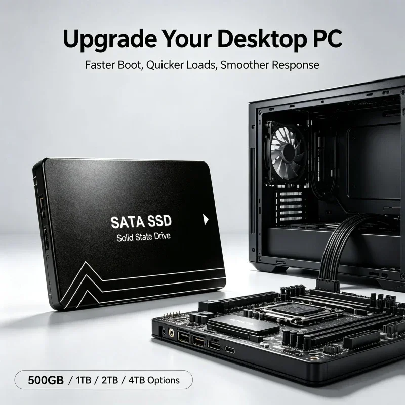 2.5 Inch SATA III SSD Inside S - Ssd 500Gb review and price