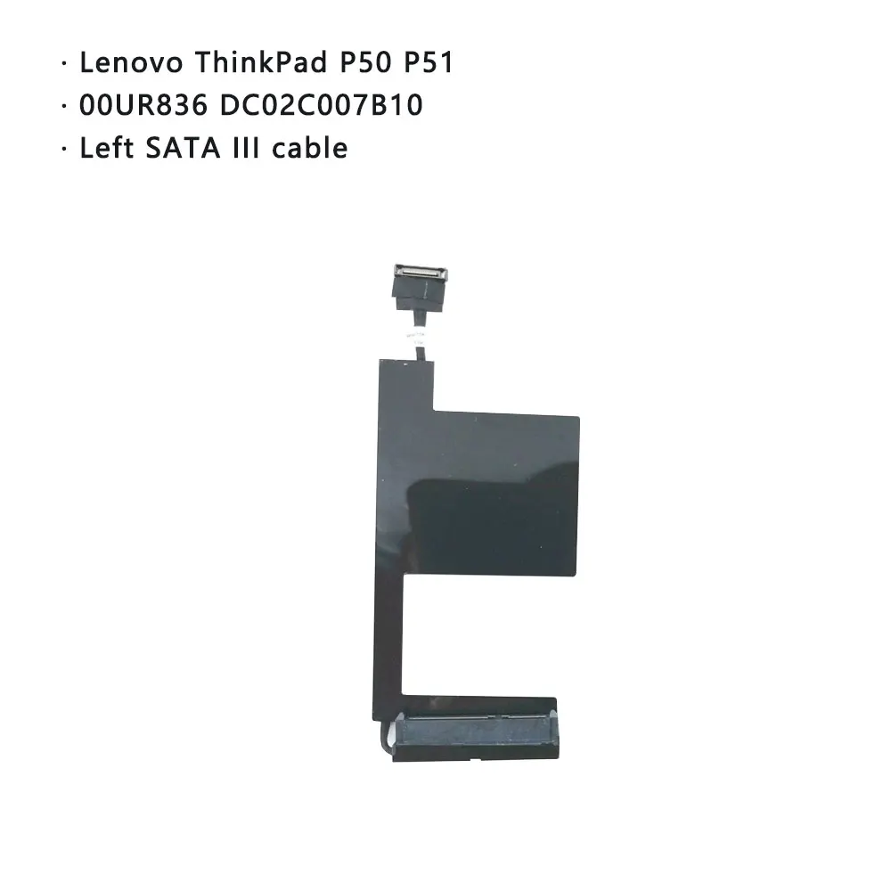 For Lenovo ThinkPad P50 P51 P5 - Sata Ssd review and price