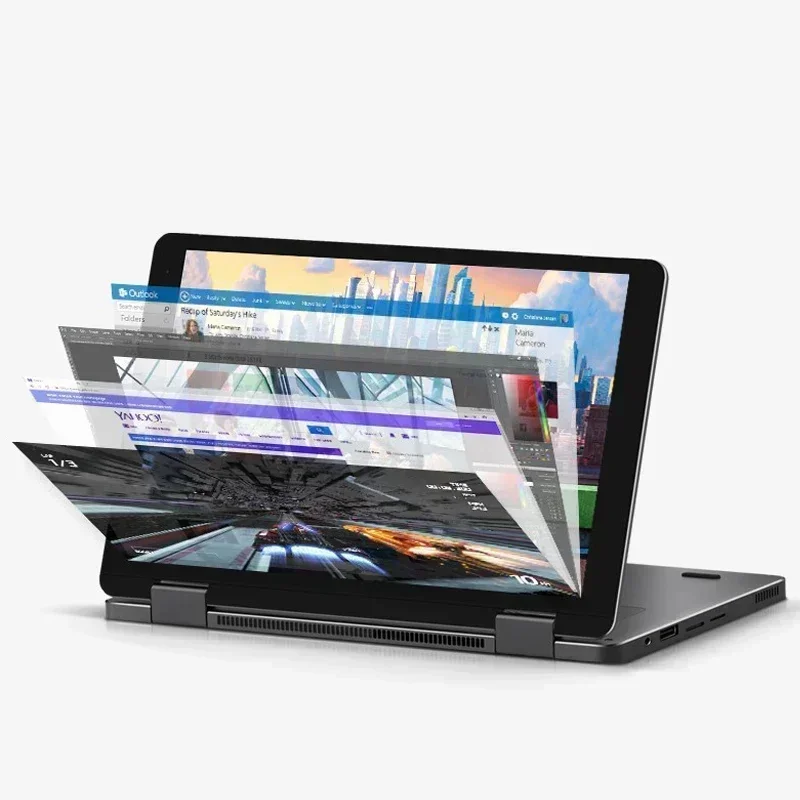 HT CHUWI MiniBook 8 Inch 8inch - Ssd 1Tb review and price