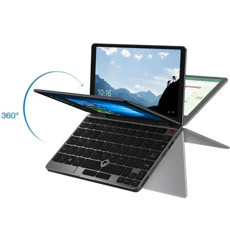 HT CHUWI MiniBook 8 Inch 8inch - Ssd 1Tb review and price