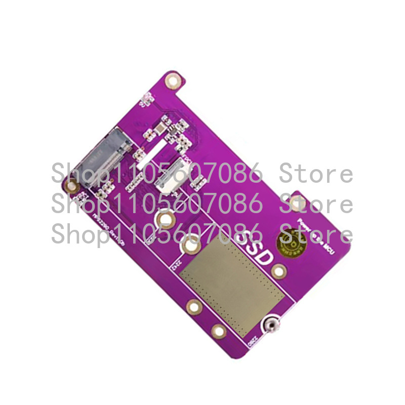 Suitable for Raspberry Pi 5 PC - Nvme Ssd review and price