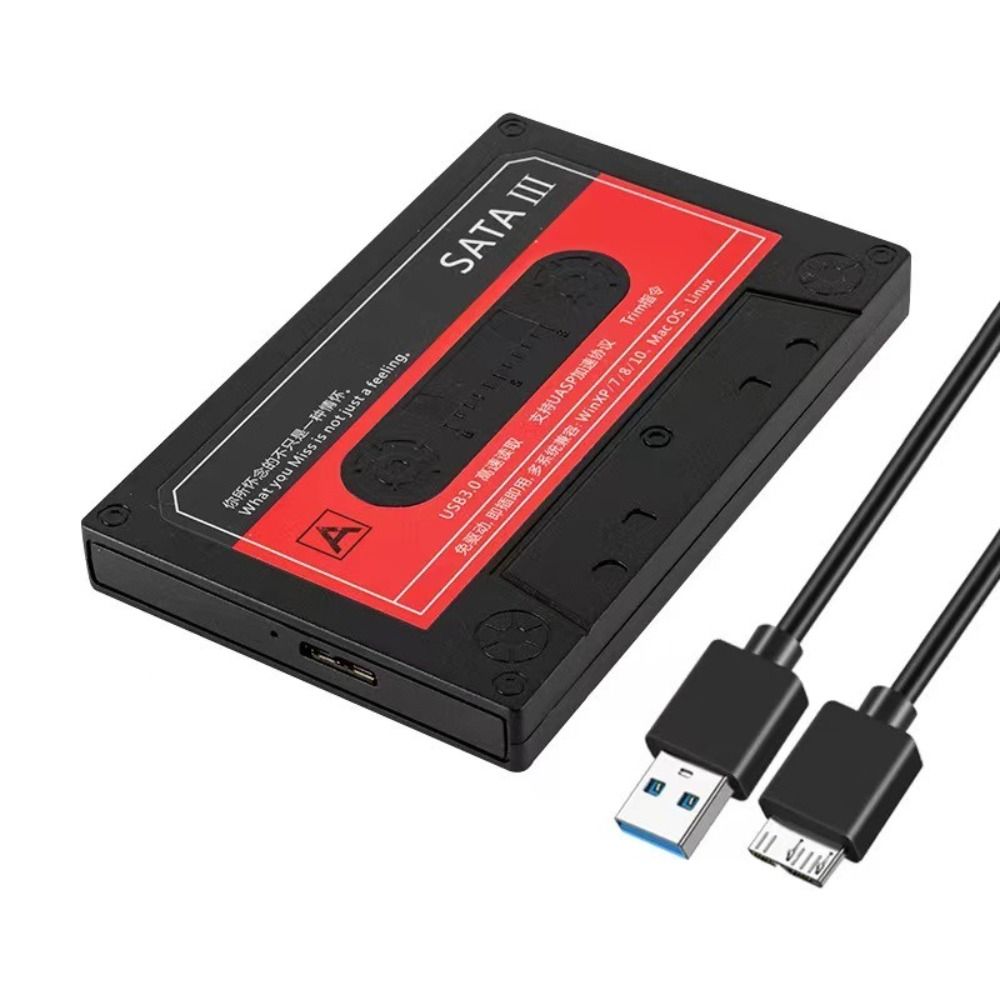 New 2.5 Inch External Hard Dri - Ssd Hard Drive review and price