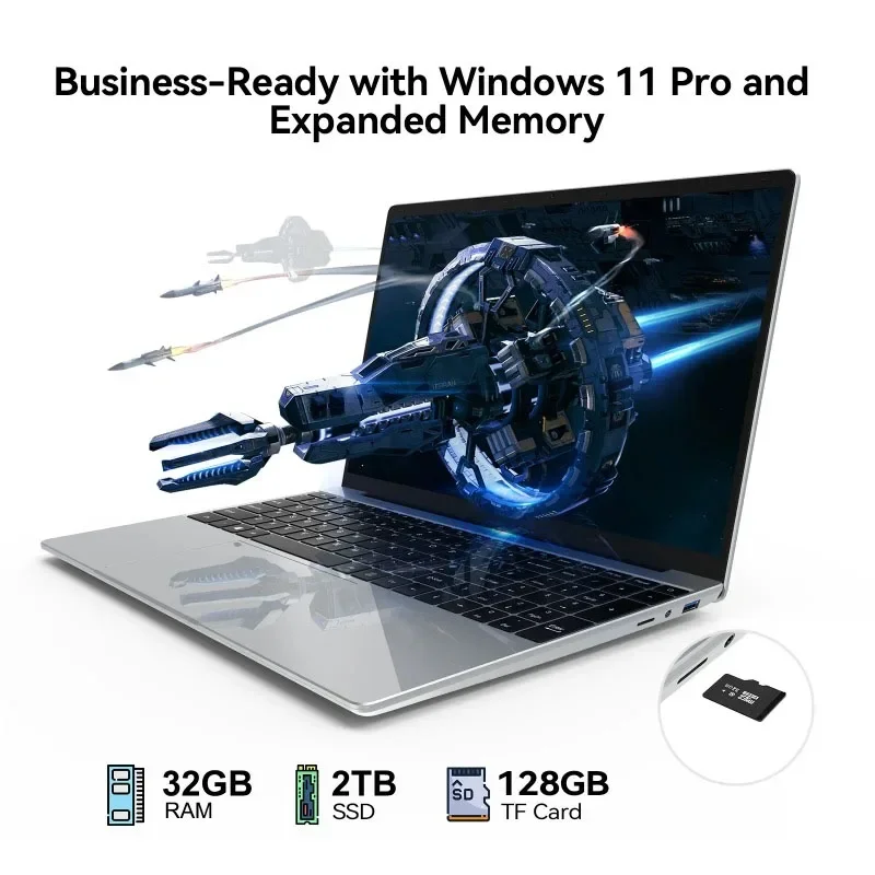 Intel Core N150 2026 Optimal 1 - Ssd 2Tb review and price