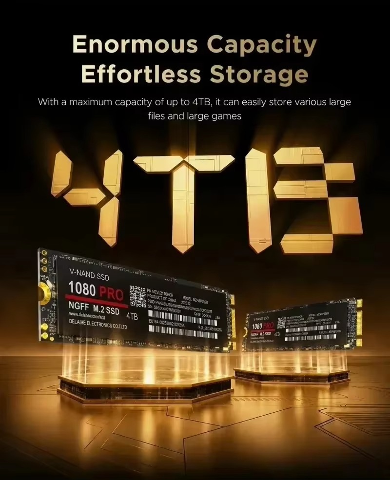 Original 108OPRO PCIe 4.0 NVMe - Ssd 500Gb review and price