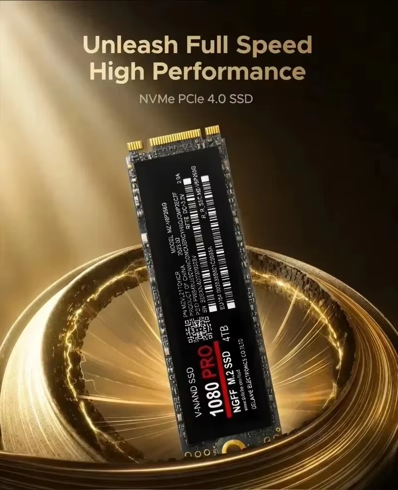 Original 108OPRO PCIe 4.0 NVMe - Ssd 500Gb review and price