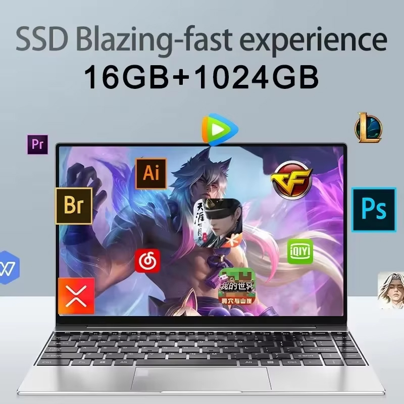 New Intel Core i9 10980HK 15.6 - Ssd 2Tb review and price