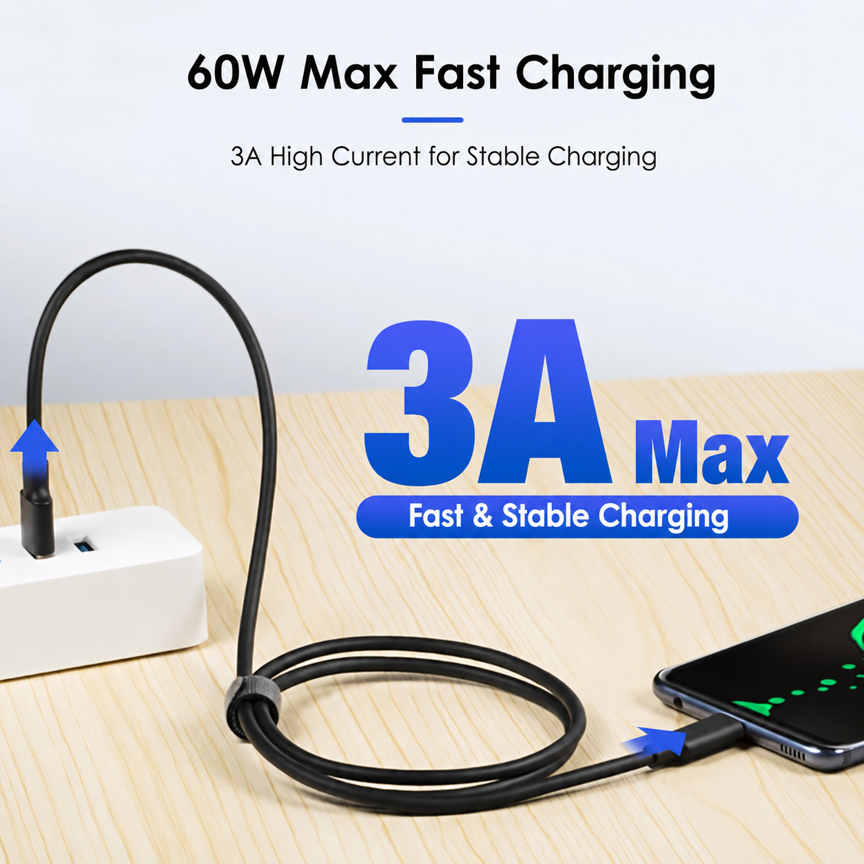 USB 3.2 Type C to A Cable 10Gb - Samsung Ssd review and price
