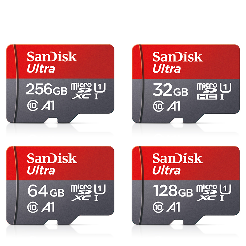 TFcard 64GB 16GB 32GB Memory C - Memory Card Ssd review and price