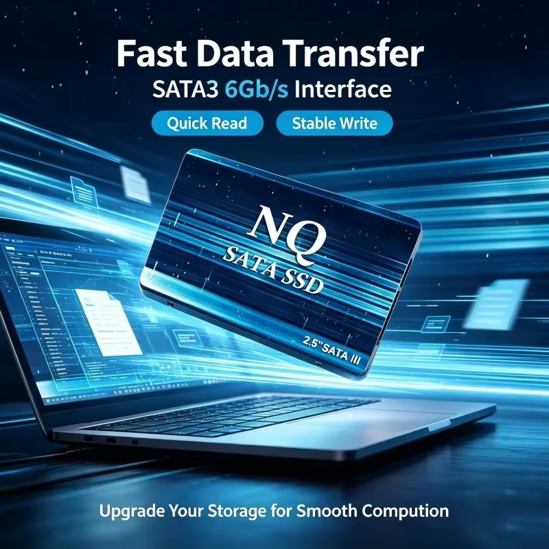 NQ 2.5 Inch SATA III SSD 500GB - Ssd 500Gb review and price