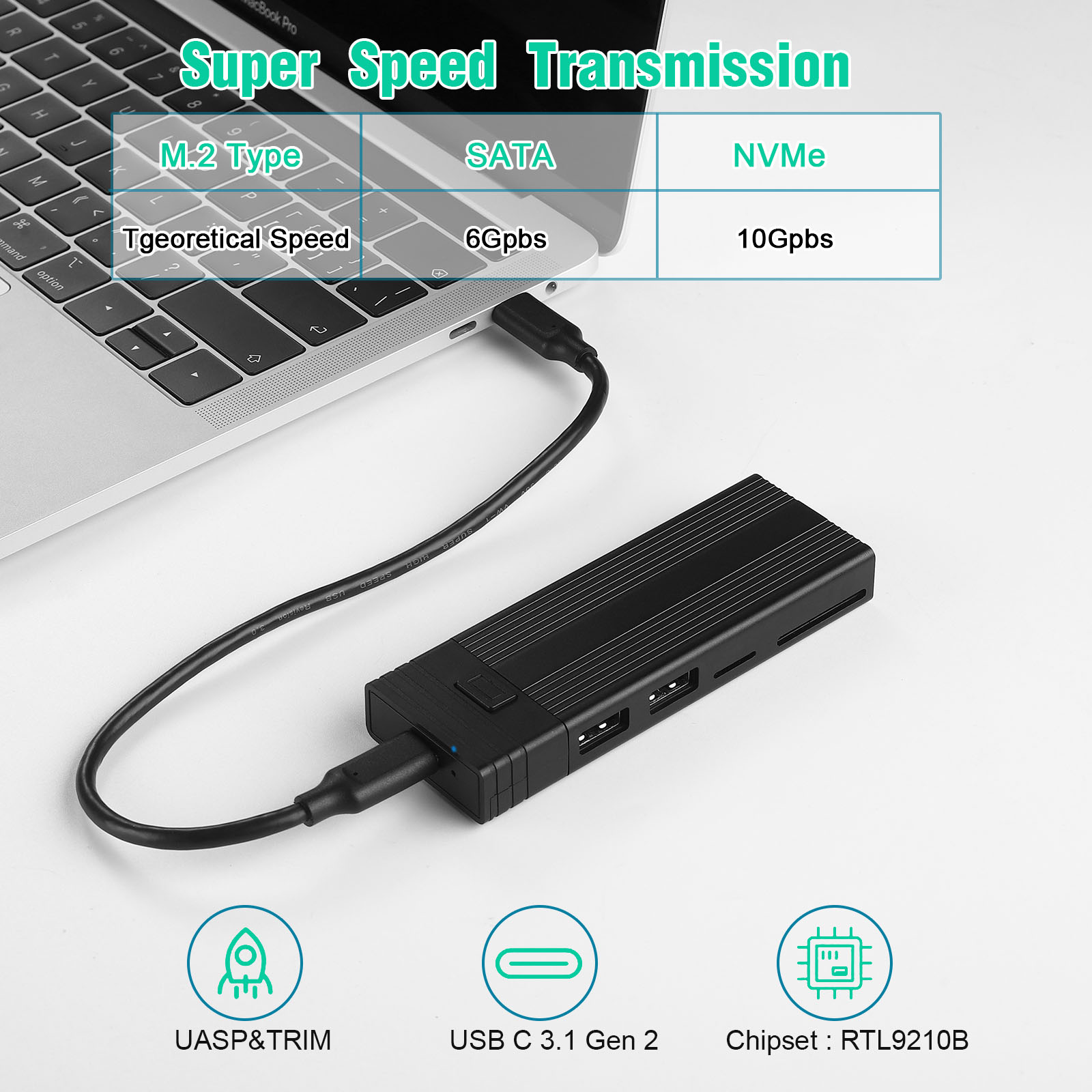 KEBIDUMEI M.2 NVMe NGFF SATA S - Memory Card Ssd review and price