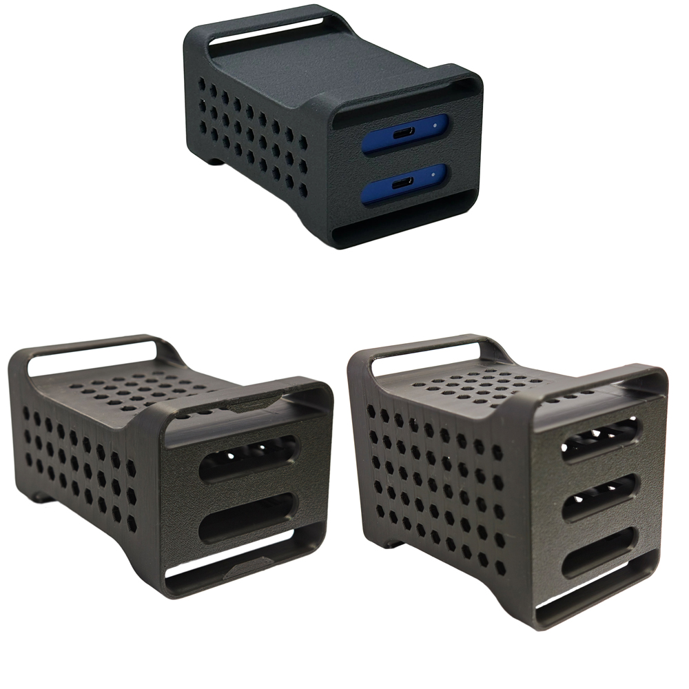 for Samsung T7 SSD Holder 3D-P - Samsung Ssd review and price