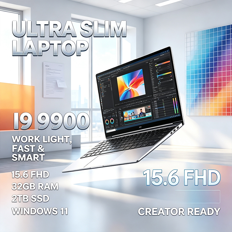 15.6 Inch 120Hz FHD IPS Ultra  - M.2 Ssd review and price