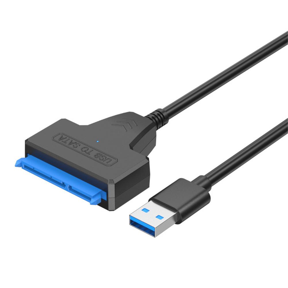 Sata To USB 3.0 Adapter Conver - Ssd Hard Drive review and price
