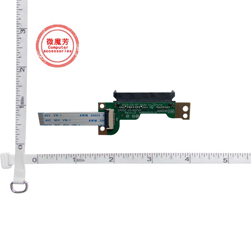 HDD Cable For Hp 15-DB 15-DA 2 - Ssd Hard Drive review and price