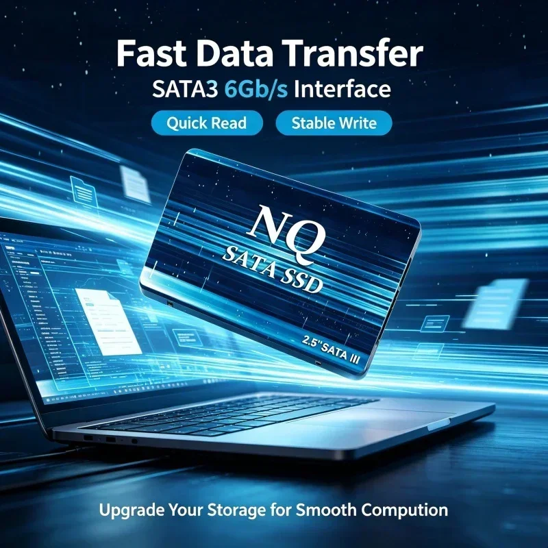 Internal Solid State Drive NQ  - Ssd 500Gb review and price