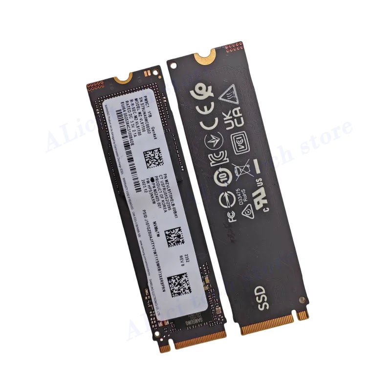 Original Applicable Samsung PM - Samsung Ssd review and price