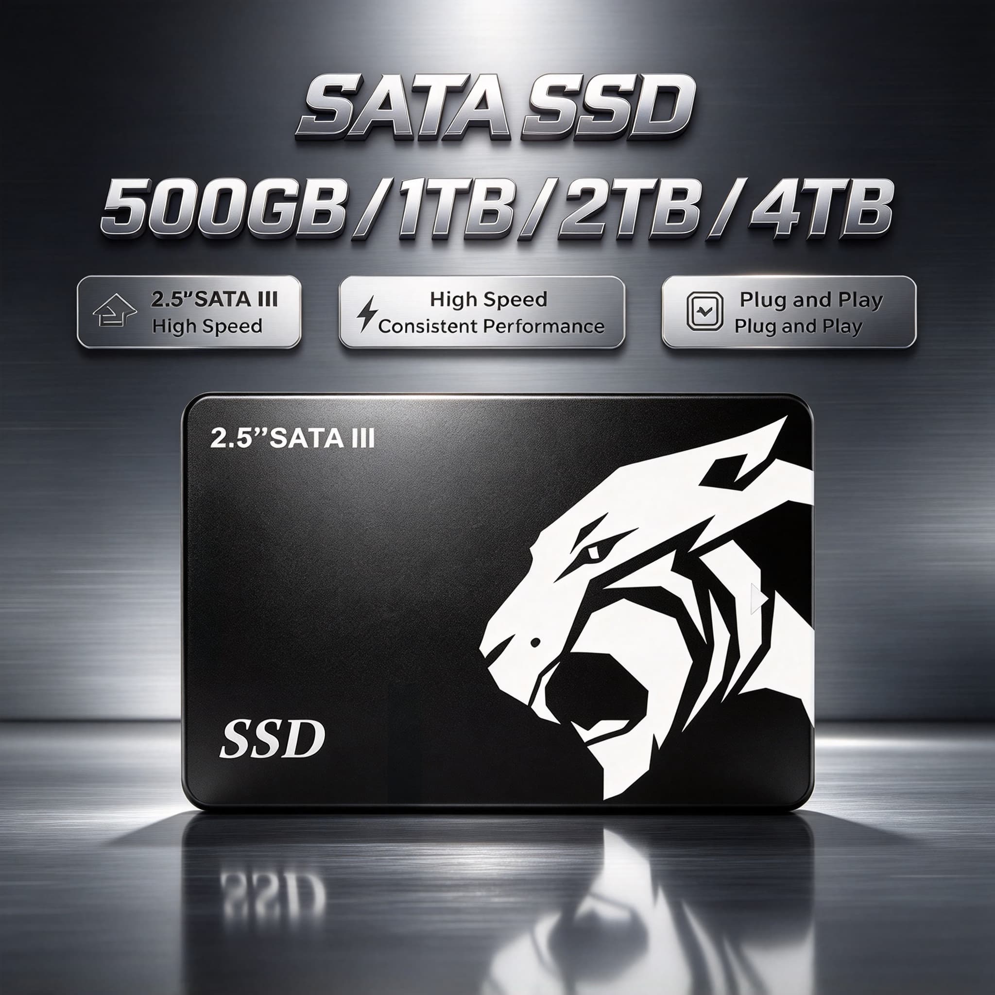 2026 2.5 Inch SATA III SSD 500 - Ssd 500Gb review and price