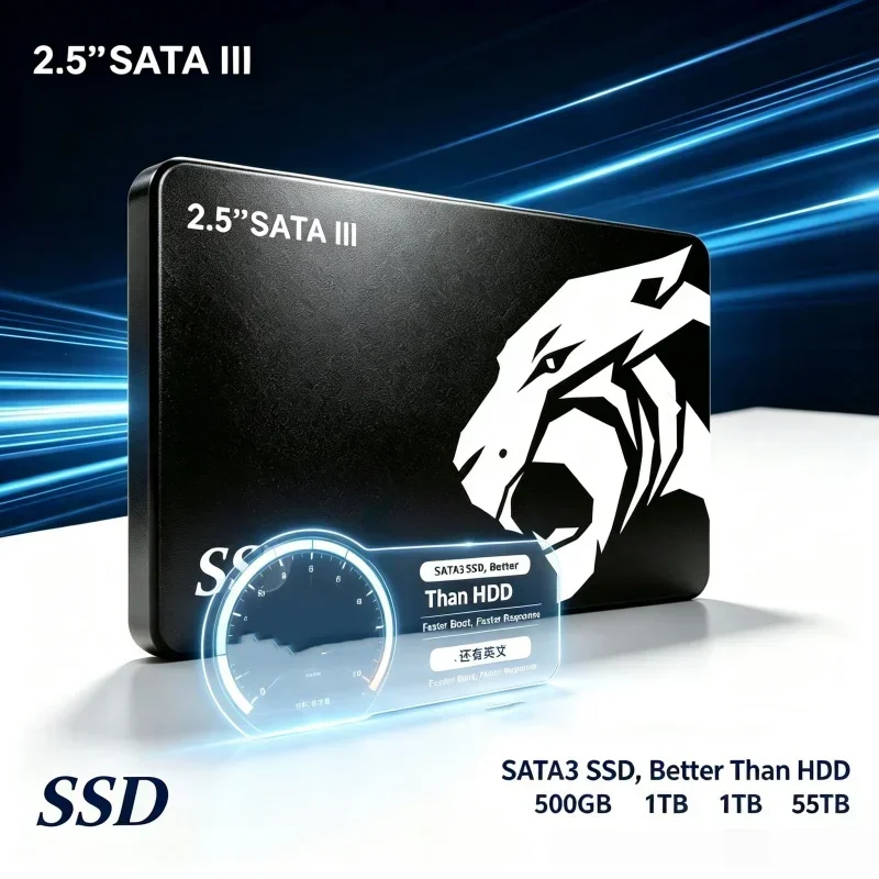 2026 2.5 Inch SATA III SSD 500 - Ssd 500Gb review and price
