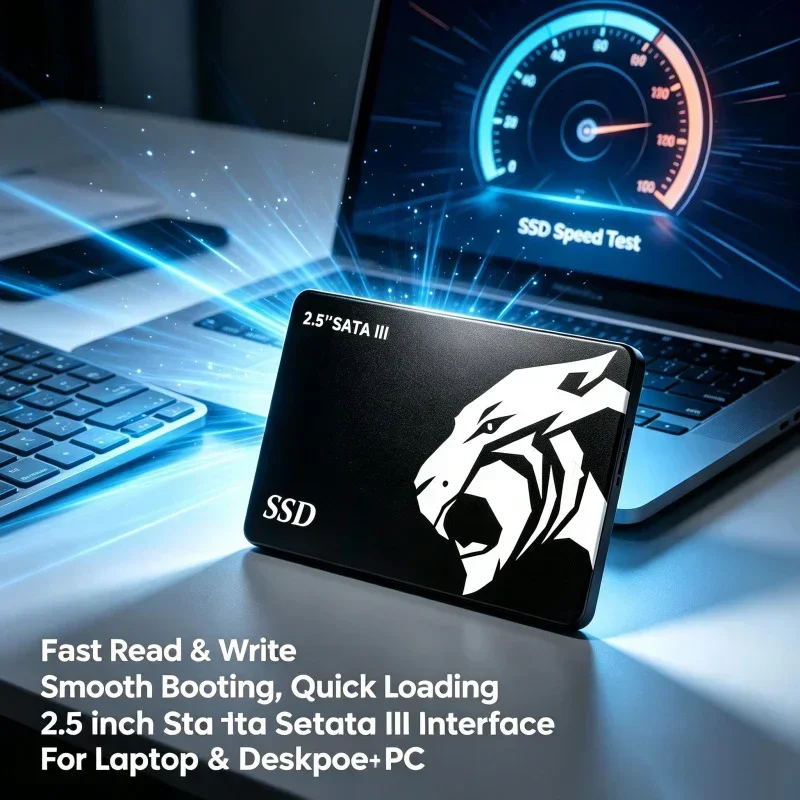 2026 2.5 Inch SATA III SSD 500 - Ssd 500Gb review and price