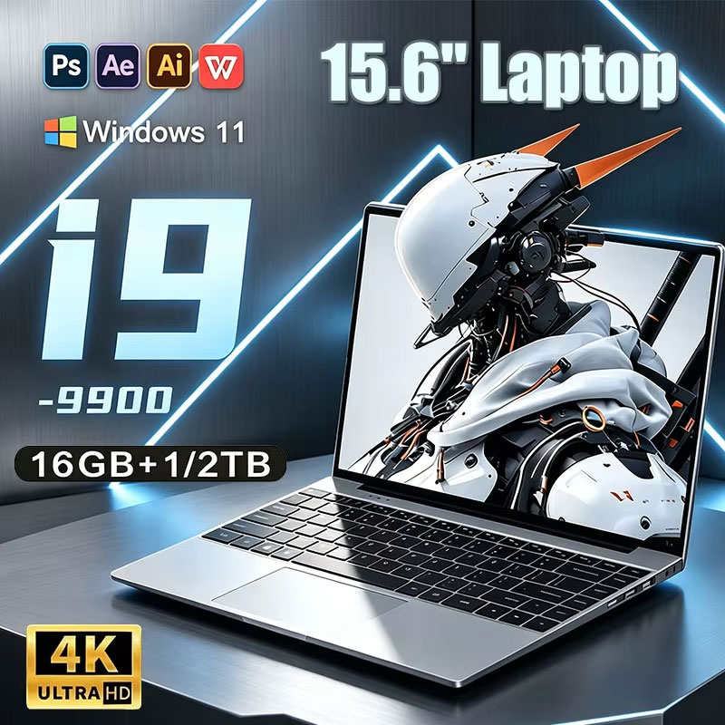 NEW 15.6' Laptop Intel Core I9 - Ssd 2Tb review and price