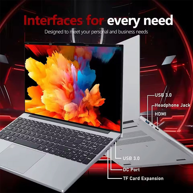 NEW 15.6' Laptop Intel Core I9 - Ssd 2Tb review and price