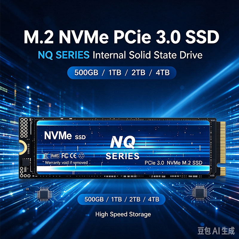 M.2 NVMe PCIe 3.0 NQ SSD 500GB - Ssd 500Gb review and price