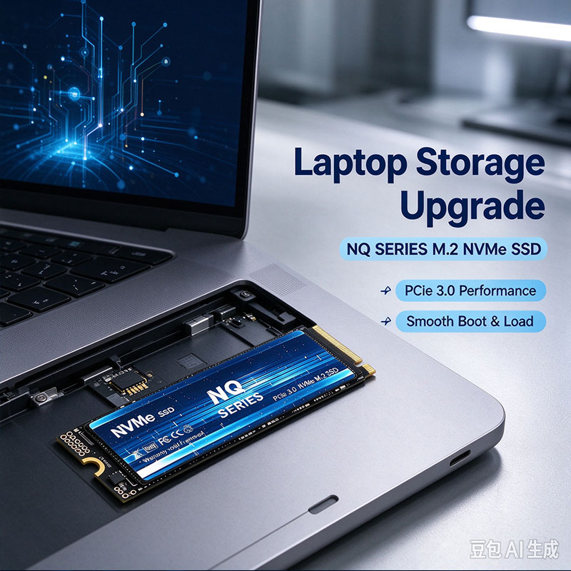 M.2 NVMe PCIe 3.0 NQ SSD 500GB - Ssd 500Gb review and price