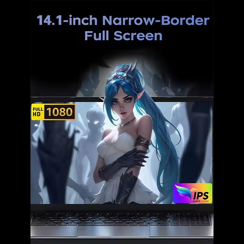 14.1' Intel Core i9-9900 Windo - Ssd 2Tb review and price