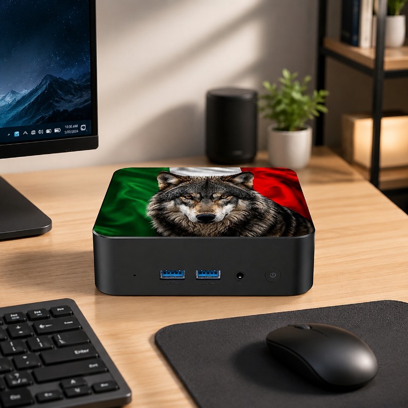 New Mini PC Computer Intel Cor - M.2 Ssd review and price